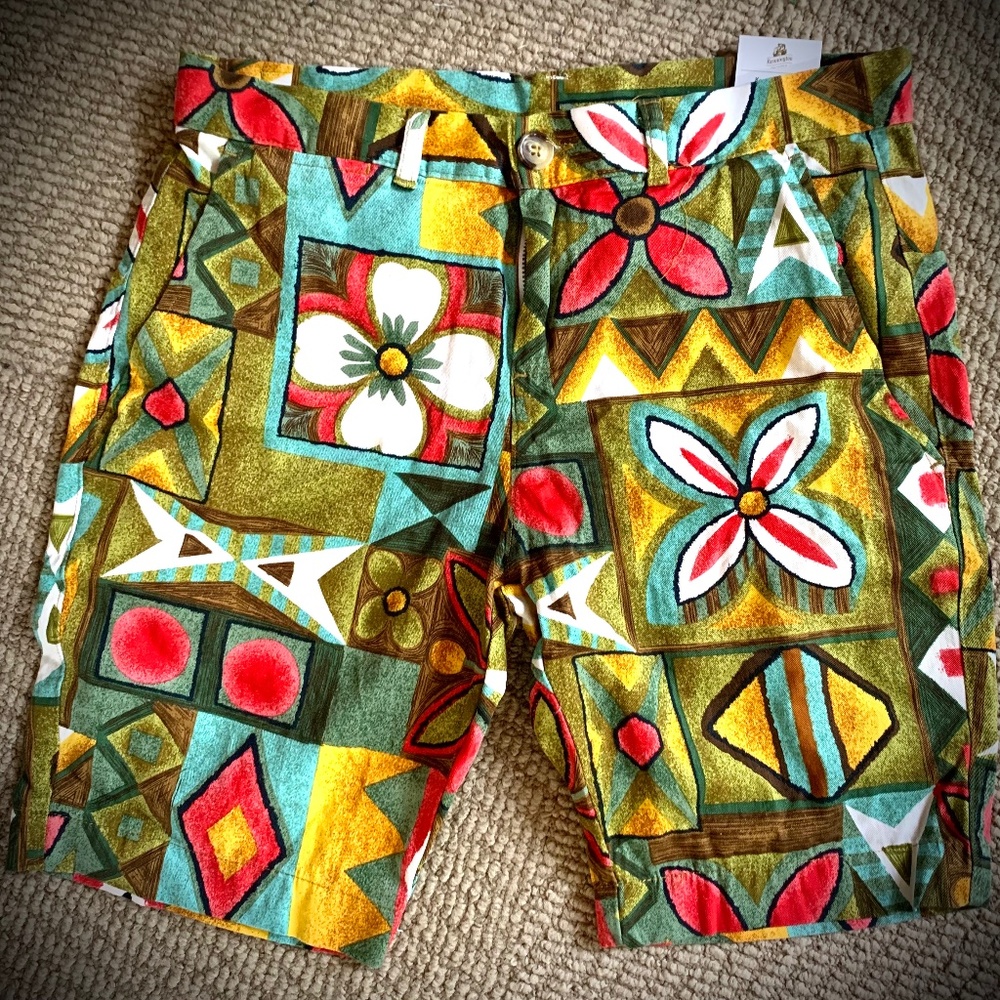Kennington LTD shorts (TiKi)